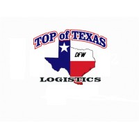 Top of Texas Logistics - DFW, Inc. logo - Similar company to Baca Consulting Group