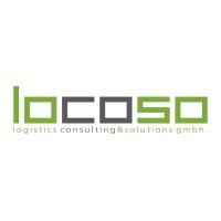 LOCOSO GmbH logo - Similar company to Dectria