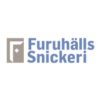 Furuhälls Snickeri AB logo - Similar company to Riskas Snickeri