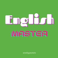 English Master logo - Similar company to English Mastery