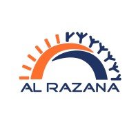 Al Razana Kitchen Equipment Trading LLC logo - Similar company to Al Diwan Kitchen Equipment