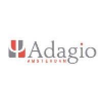 Adagio Amsterdam logo - Similar company to Hersencentrum