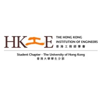 The HKIE Student Chapter - HKU (HKIESC-HKU) logo - Similar company to E-Concept