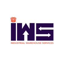 Industrial Warehouse Services logo - Similar company to Industrial Warehouse Services
