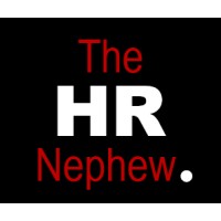 The HR Nephew logo - Similar company to Project World Take Over