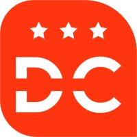 DC Tech & Venture Coalition (DCTAV) logo - Similar company to Dc Startup & Tech Week (Formerly Dc Startup Week)