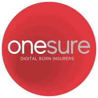 Onesure Srl logo - Similar company to Mfc Insurance Brokers