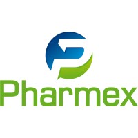 Pharmex Group logo - Similar company to Micillic