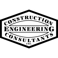 CEC Engineering logo - Similar company to G2 General Contractors, Llc