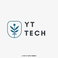 YT Tech logo - Similar company to Ys-Tech