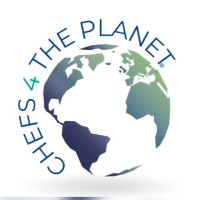 Chefs4thePlanet logo - Similar company to Creative Power Award