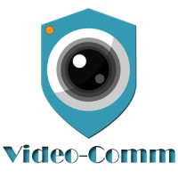 Video-Comm Security Systems logo - Similar company to Protectus Security