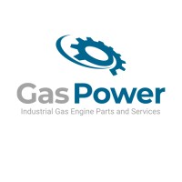 Gas Power International logo - Similar company to Aggretech.De