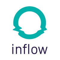inflow logo - Similar company to Innovative Sofia, Sofia Municipality