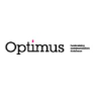 OPTIMUS logo - Similar company to Maxyma
