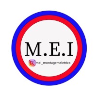 MEI Montagem Elétrica Industrial logo - Similar company to Jb.Montagem Elétrica E Mecânica Ltda