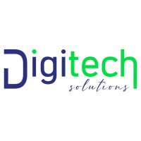 DIGITECH SOLUTIONS logo - Similar company to Digitech Solutions