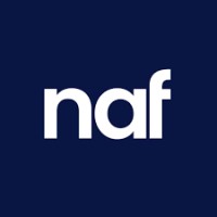 New American Funding South logo - Similar company to New American Funding Central Florida