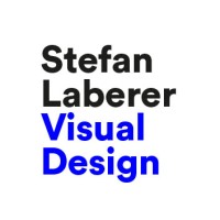 Stefan Laberer Visual Design