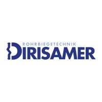 Dirisamer Rohrbiegetechnik GmbH logo - Similar company to Perforatorx