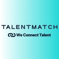 TALENT MATCH logo - Similar company to Codepower