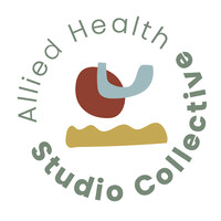 Allied Health Studio Collective logo - Similar company to Beyond Perception Speech Therapy