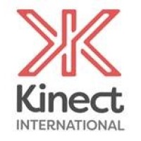 Kinect International Ltd logo - Similar company to Dapplebrook Ltd
