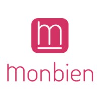 Mon Bien immobilier logo - Similar company to L'Agence Smith