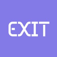 EXIT® - Escape Room Games logo - Similar company to Exit International