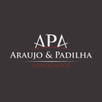 APA - Araújo & Padilha Advogados logo - Similar company to Teixeira E Molin Advogados