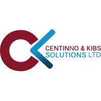 centinno & kibs solutions Ltd logo - Similar company to Nocveel