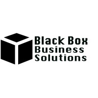 BLACK BOX BUSINESS SOLUTIONS logo