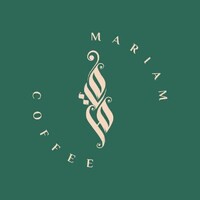 Mariam Coffee US logo - Similar company to Dream Being Built