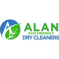 Alan Dry Cleaners logo - Similar company to Magic Touch Dry Cleaners