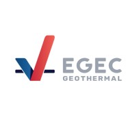 EGEC Geothermal logo - Similar company to Spe Geothermal Technical Section - Gtts