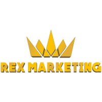 Rex Marketing logo - Similar company to Zovtech Solutions