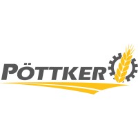 Lohnunternehmen Pöttker GmbH logo - Similar company to Wolf Agrarhandel