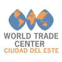 World Trade Center - Ciudad del Este logo - Similar company to Agro.Click E.A.S.