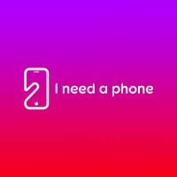 I Need A Phone logo - Similar company to Anlivo