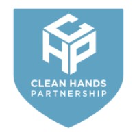 Clean Hands Partnership logo - Similar company to Paskho, Community Made