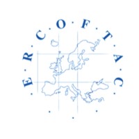 ERCOFTAC logo - Similar company to Eccomas