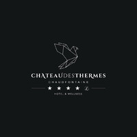 Château des Thermes de Chaudfontaine logo - Similar company to Château De Mirwart