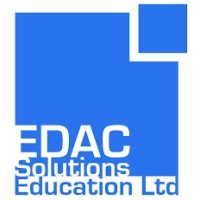 EDAC Solutions (Education) Ltd logo - Similar company to Comcen