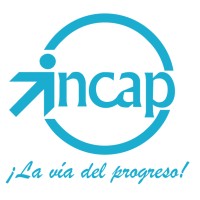 Incap Ibagué logo - Similar company to Amparar Seguridad Ltda Ibagué