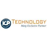 KP TECHNOLOGY logo - Similar company to Marg Software Solution
