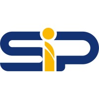 SIP Med logo - Similar company to Cybersec Co
