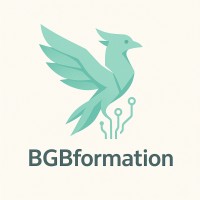 BGB formation logo - Similar company to Student Break