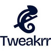Tweakrr company logo - Similar company to Connectinskillz