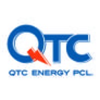 Qtc Energy Pcl (qtc) logo - Similar company to Tehayu
