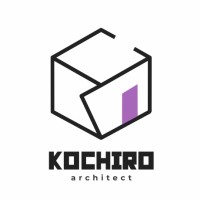 Kochiro Architect logo - Similar company to Satuvisual Studio